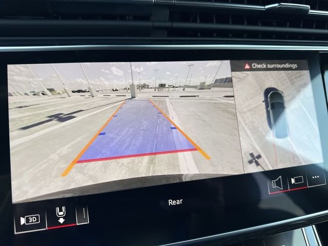 2025 Audi Q8 Premium Plus - Photo 17