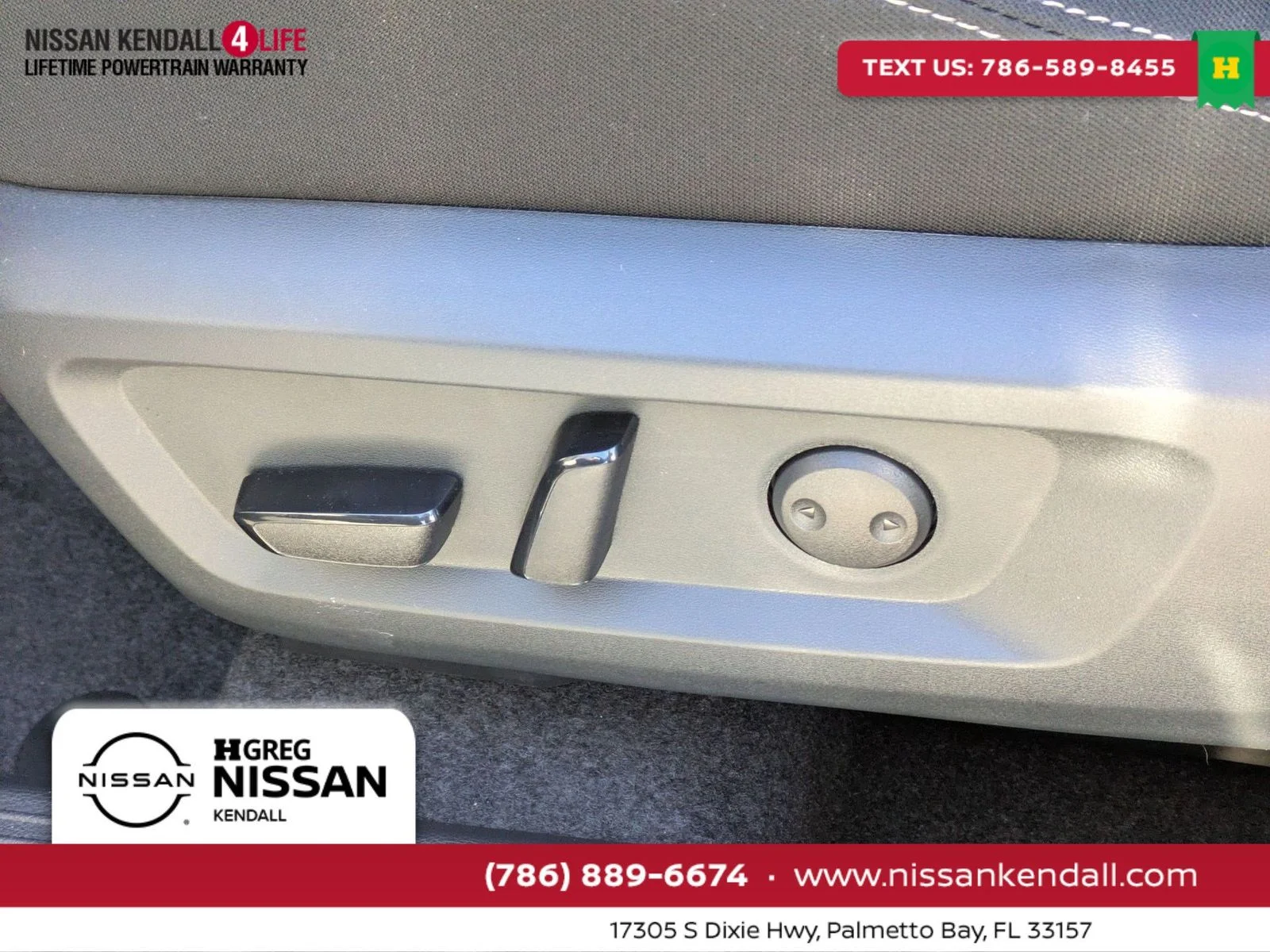 New 2026 Everest White Pearl TriCoat Nissan SV image 21