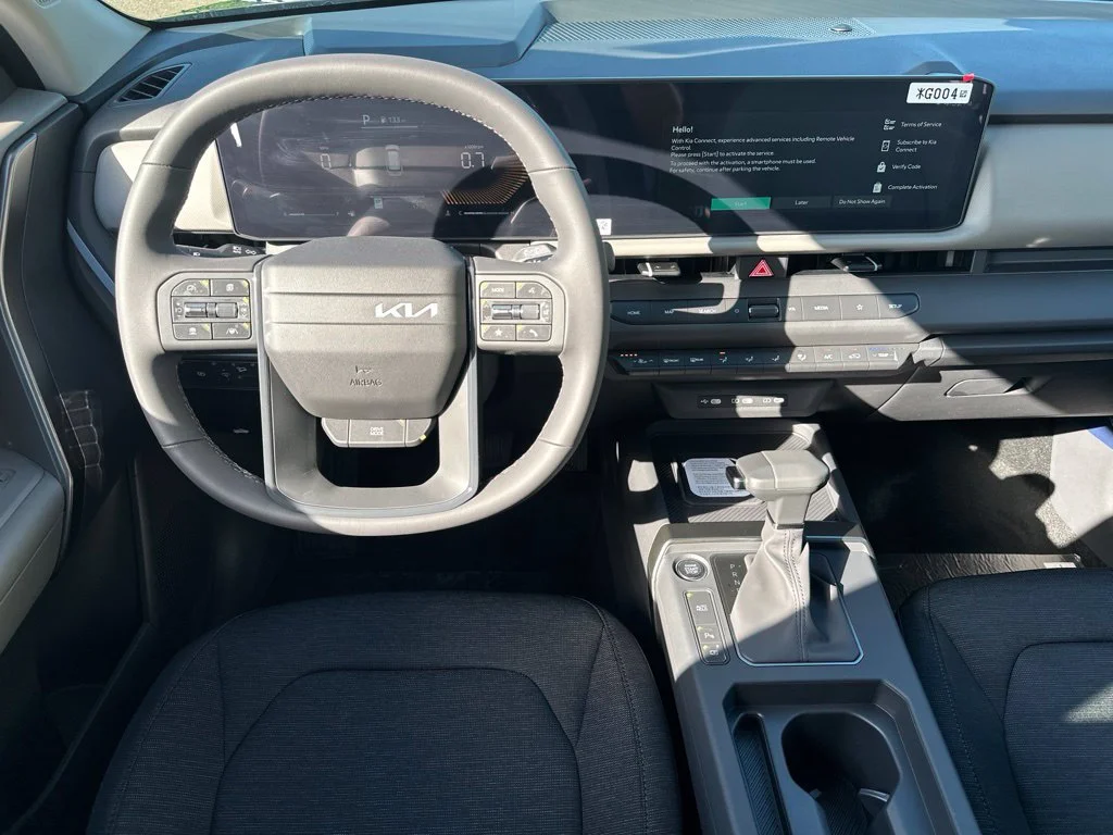 New 2027  Kia S image 11