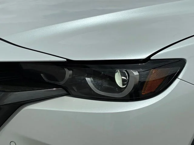 New 2026 Wind Chill Pearl Mazda 2.5 S Preferred AWD image 7
