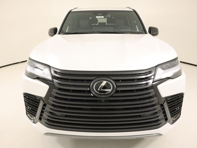 2026 Lexus LX 700h Luxury - Photo 7