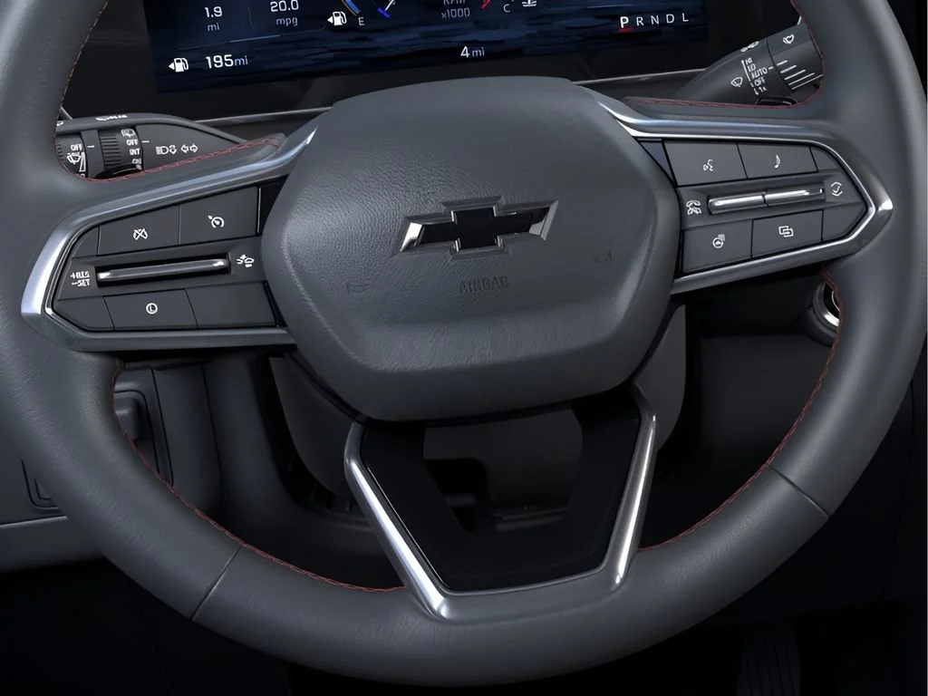 2026 Chevrolet Tahoe RST - Photo 13