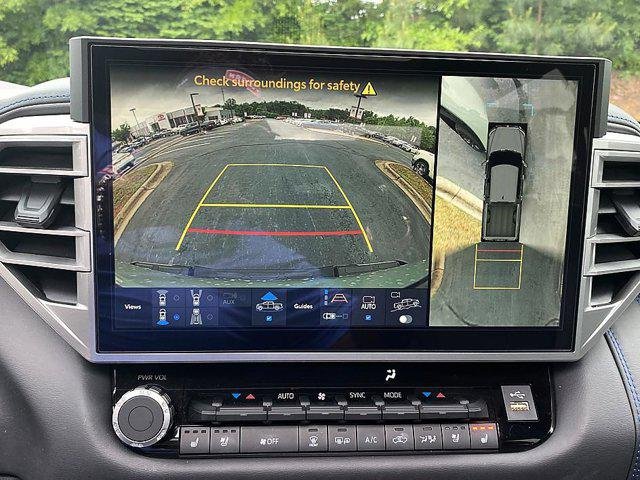 Certified Used 2025 LUNAR ROCK Toyota  image 14