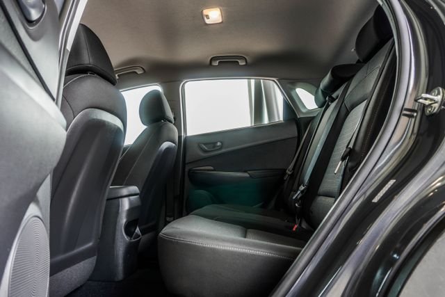 Used 2023 Gray Hyundai SEL image 38
