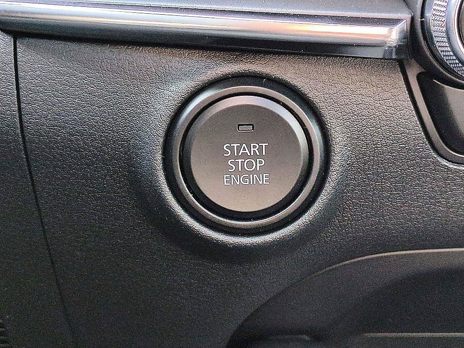 2026 Mazda Mazda3 Premium - Photo 24