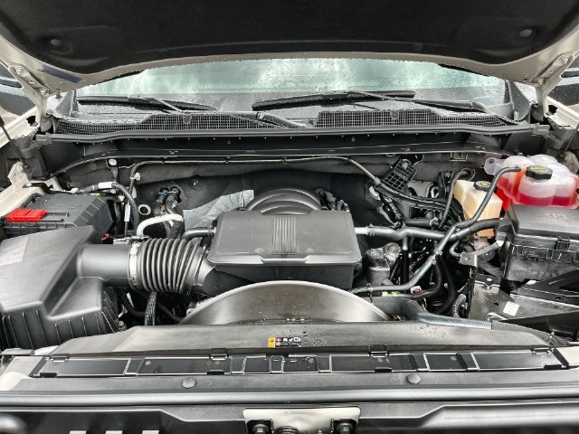 2026 Chevrolet Silverado 2500 HD photo 25 of 41