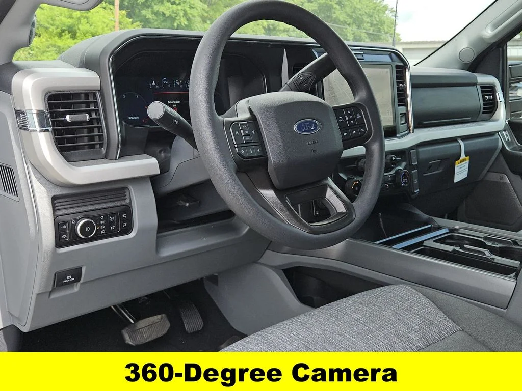 New 2026 Avalanche Ford F-250® XLT image 25