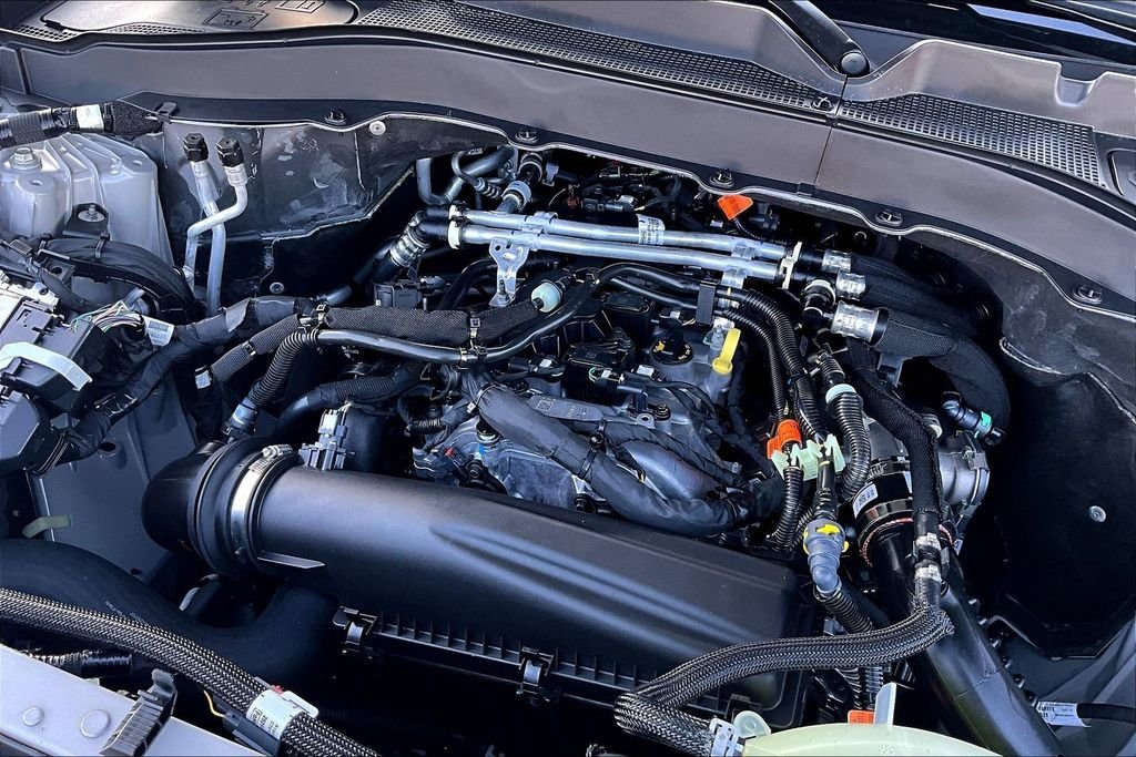 2026 Ford Explorer Active - Photo 31