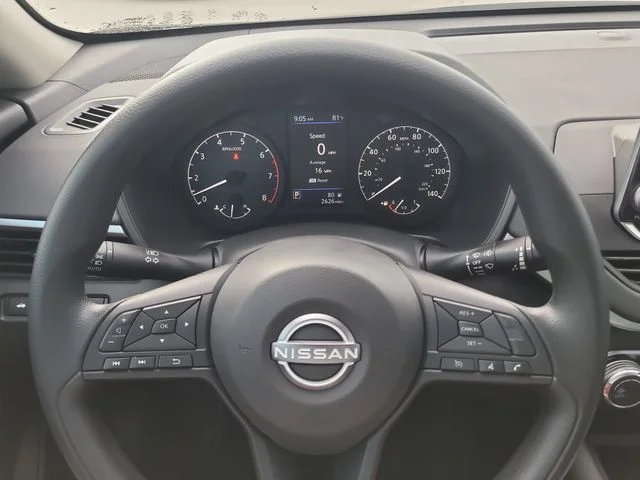 Used 2025 Black Nissan 2.5 S image 25