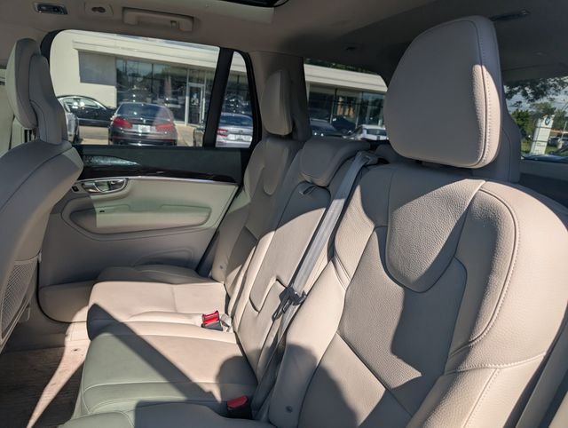2016 Volvo XC90 Momentum - Photo 14