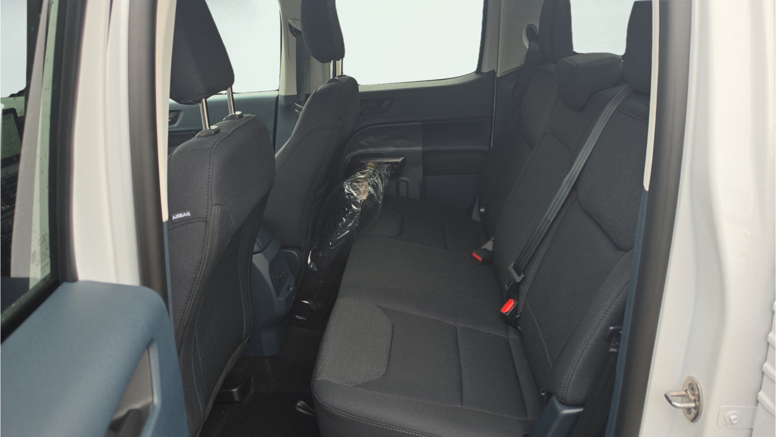 New 2026 Oxford White Ford XL image 20