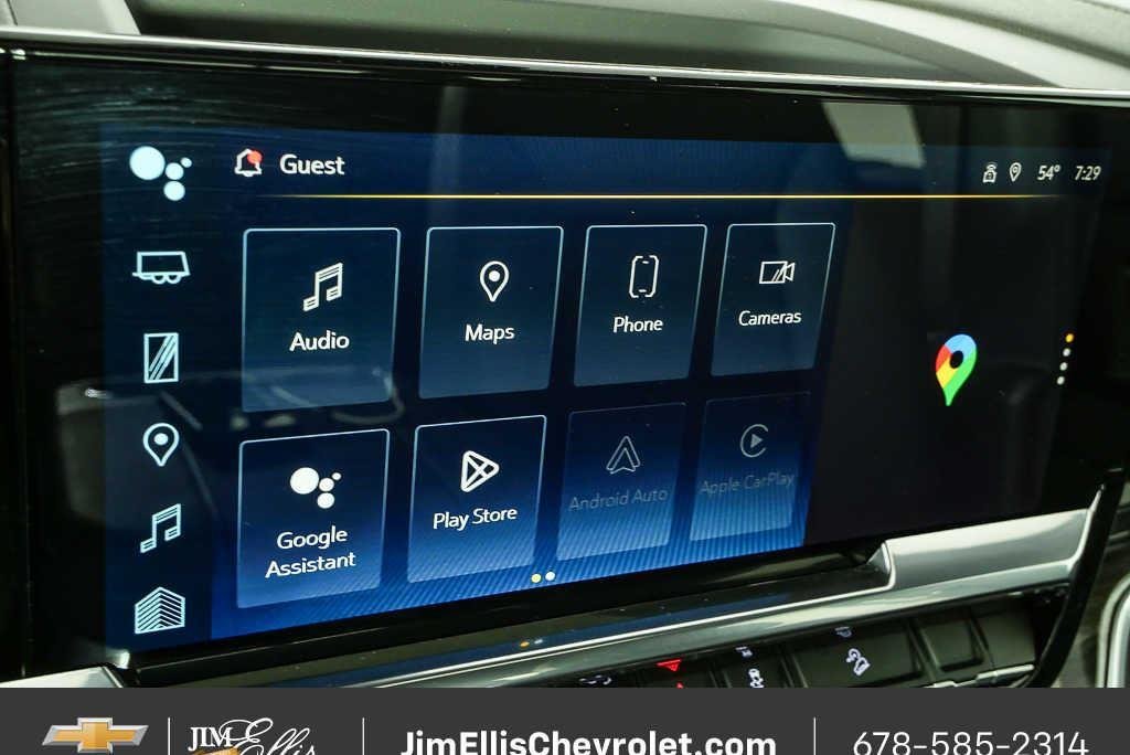 2026 Chevrolet Silverado 2500 HD LTZ - Photo 14