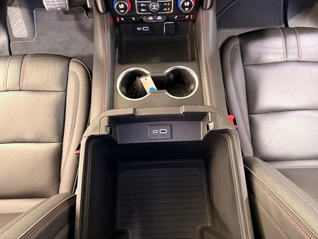 Used 2023 Summit White Chevrolet RST image 25