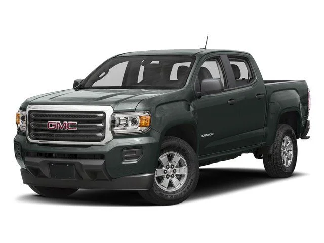 Used 2018 White GMC Base image 4