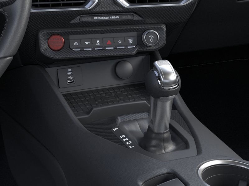 2025 Ford Mustang EcoBoost Premium Convertible - Photo 37