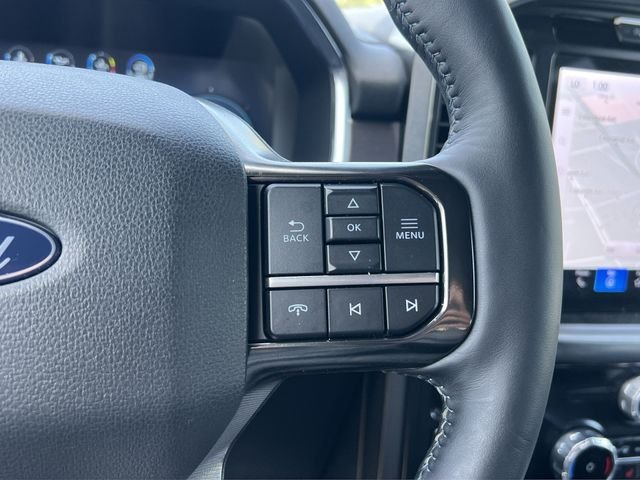 2024 Ford F-150 Platinum - Photo 18