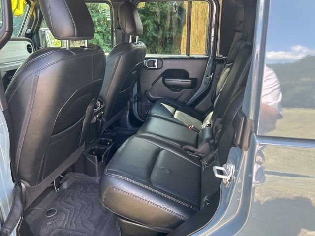 2024 Jeep Gladiator Jeep Beach - Photo 17