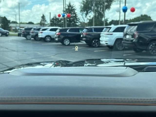 2023 GMC Sierra 1500 AT4 - Photo 32