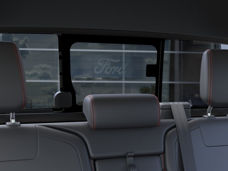 New 2026 Shelter Green Metallic Ford Raptor® image 22