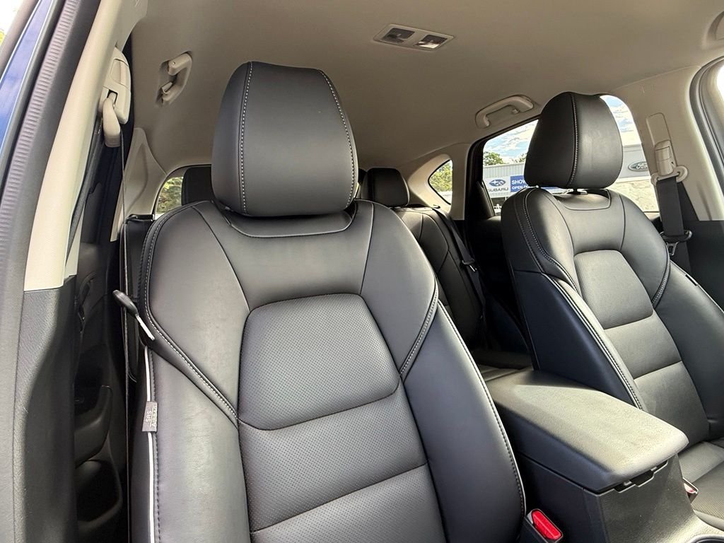 2025 Mazda CX-5 S Select Package - Photo 31