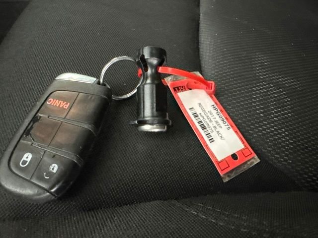 Used 2017 Black Jeep Sport image 29