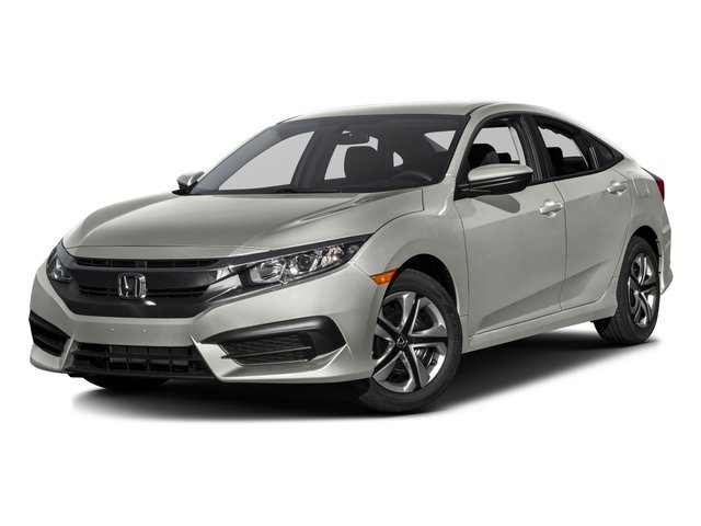 Used 2016 Red Honda LX image 1