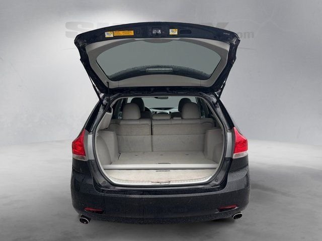 Used 2012 Black Toyota Limited image 24