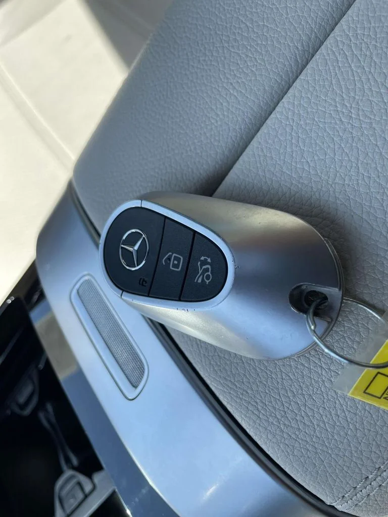 2023 Mercedes-Benz C-Class Sedan C 300 - Photo 41