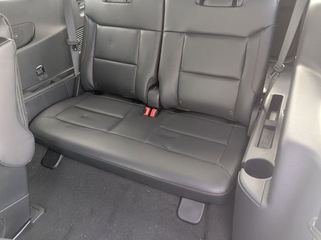 New 2026 Carbonized Gray Metallic Ford ST-Line image 21