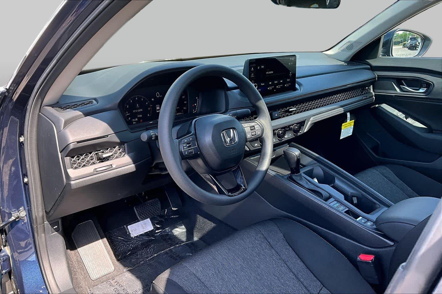 2026 Honda Accord SE - Photo 17