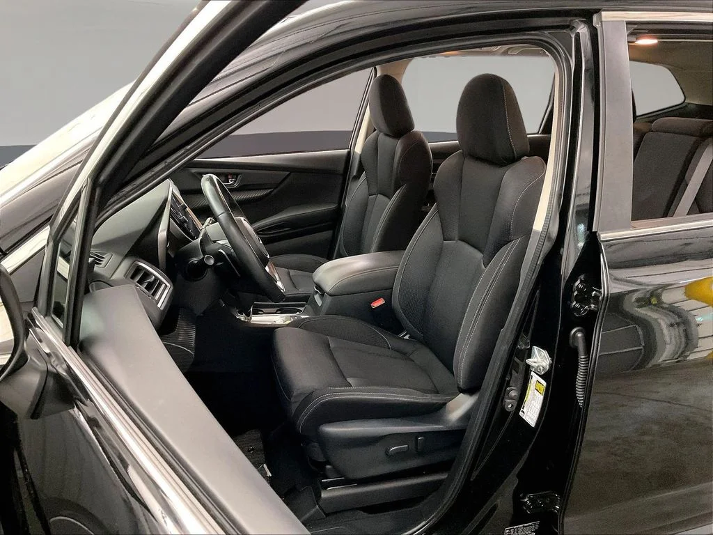 Used 2023 Black Subaru Premium image 30