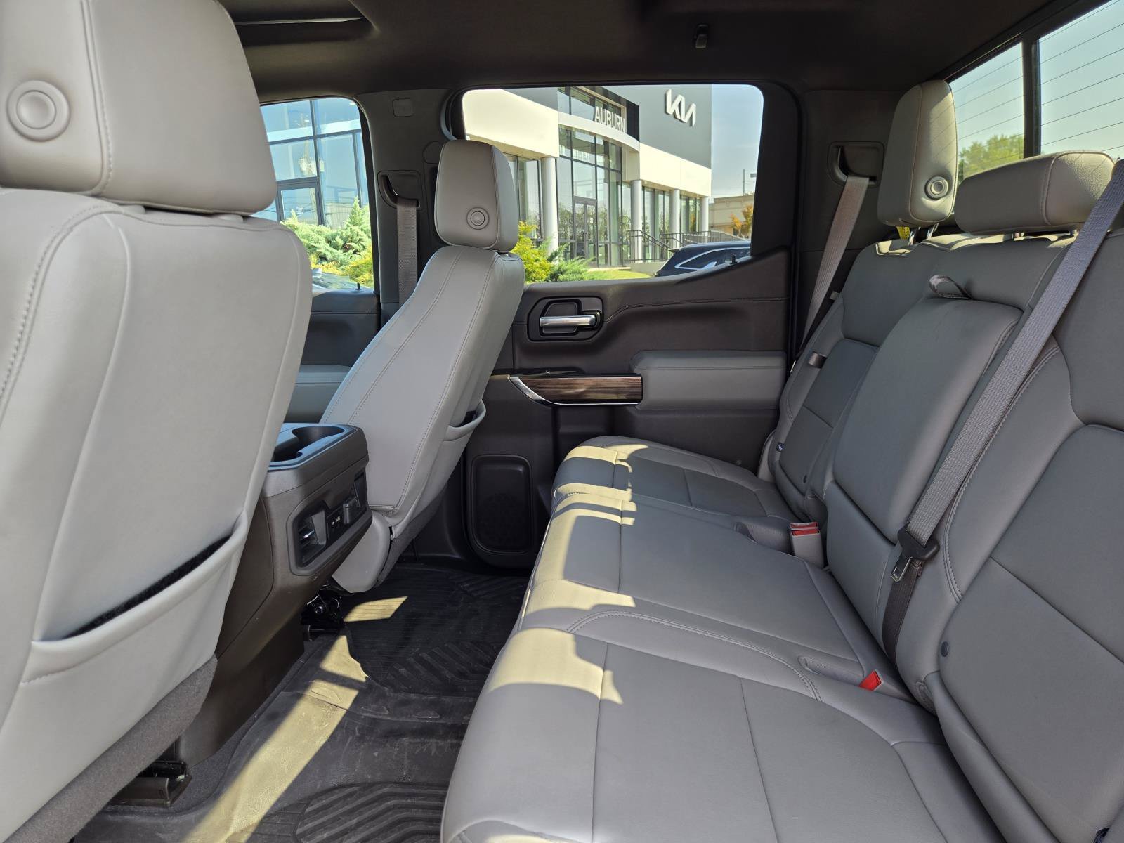 2021 Chevrolet Silverado 1500 RST - Photo 13