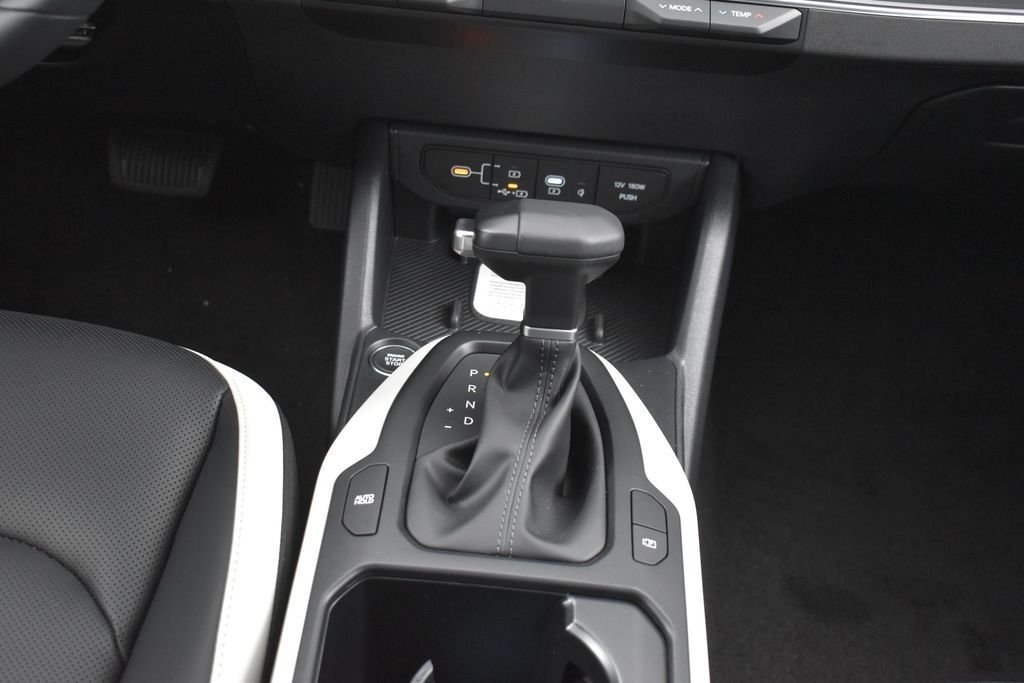 New 2026 Wave Blue Kia GT-Line image 16