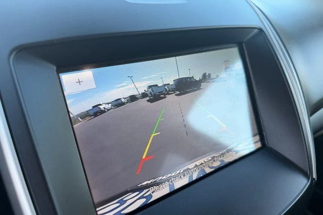 Used 2020 Gray Ford SEL image 19
