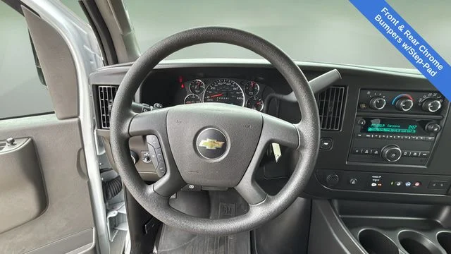 Used 2024 White Chevrolet LT image 10