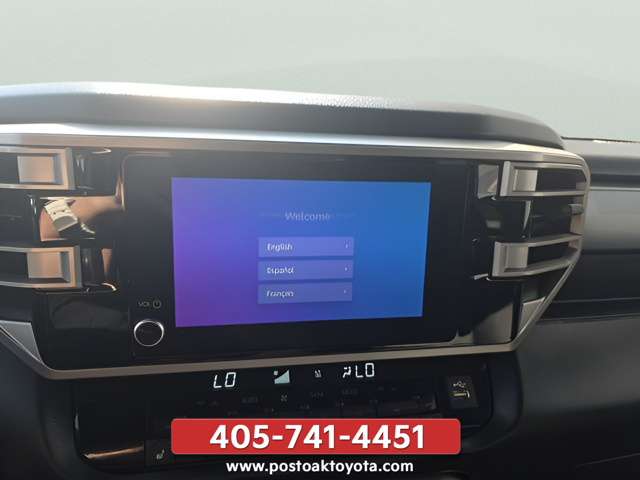 Used 2025  Toyota SR5 image 20