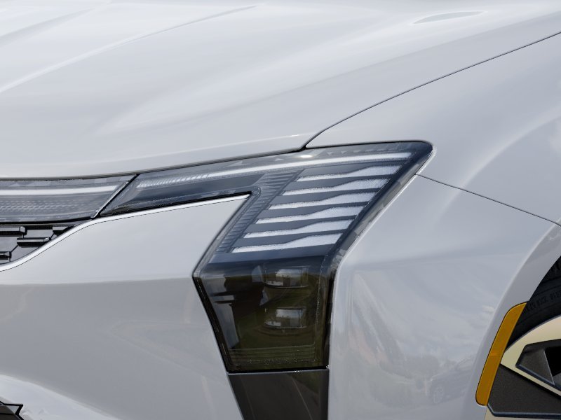 New 2027 Bright White Clearcoat Chrysler Limited image 36