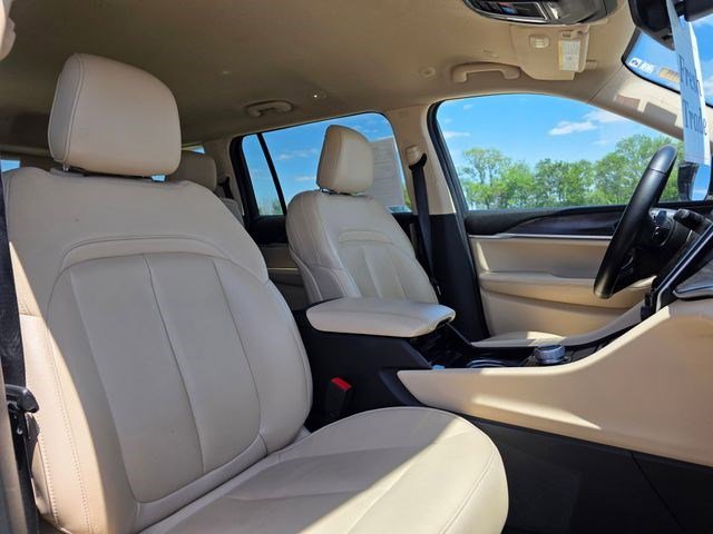 Used 2021 Bright White Clearcoat Jeep Limited image 16