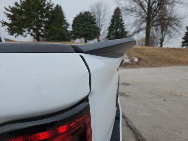 New 2026 Bright White Clearcoat Ram Big Horn image 18