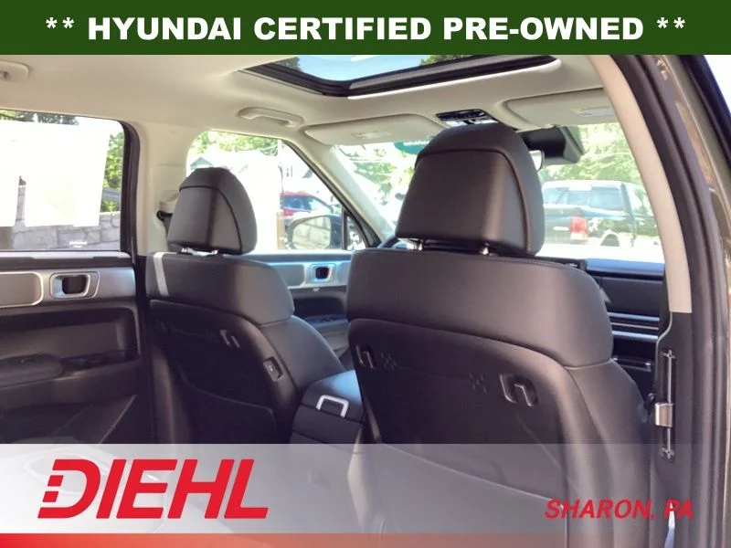 2024 Hyundai Santa Fe XRT - Photo 15