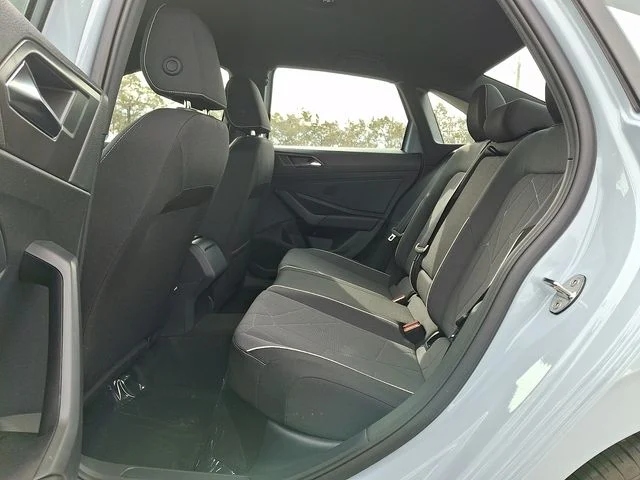 New 2026 Gray Volkswagen 1.5T Sport image 6