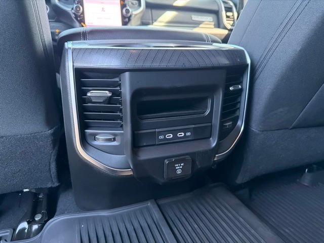 Used 2026 White Ram Big Horn image 28