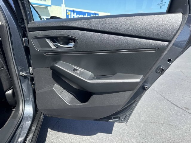 2024 Honda Accord LX - Photo 29