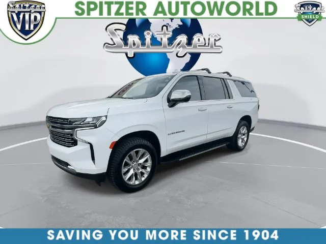 Used 2021 White Chevrolet Premier image 7