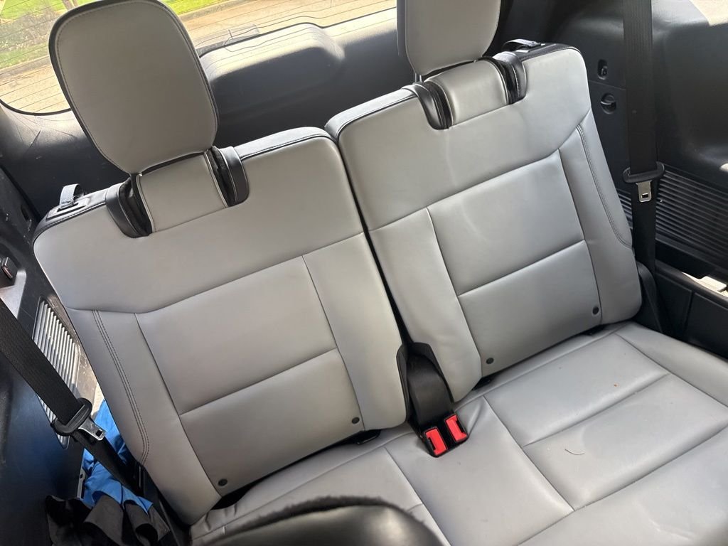 Certified Used 2021 Gray Ford XLT image 26