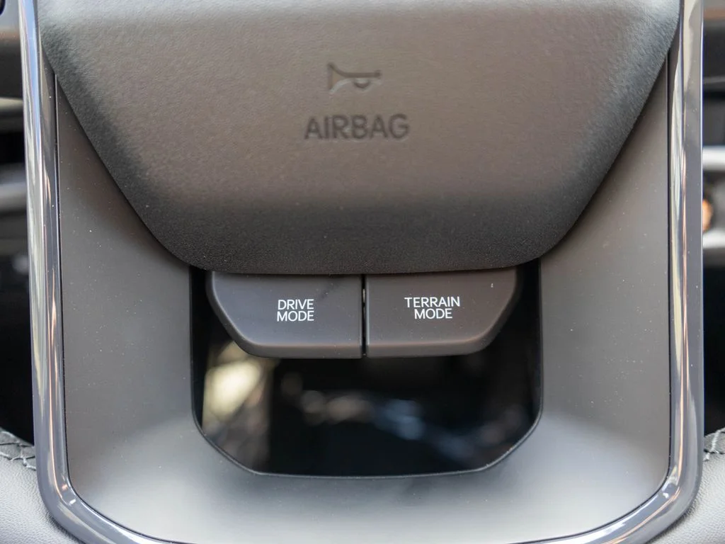 New 2027 Terrain Brown Matte Kia X-Line EX image 25
