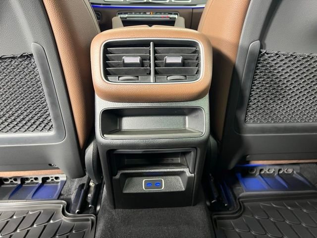 New 2026 Silver Mercedes-Benz GLE 450 image 35