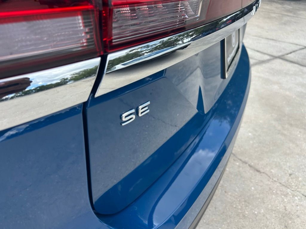 New 2026  Volkswagen 2.0T SE w/Technology image 28