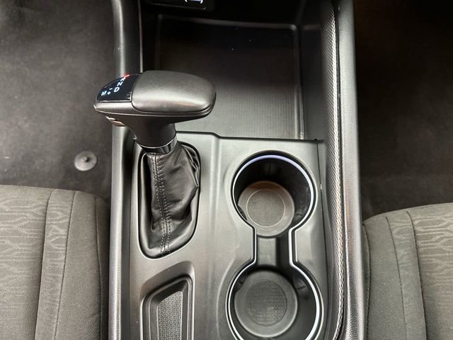 Used 2025 Black Dodge GT image 20