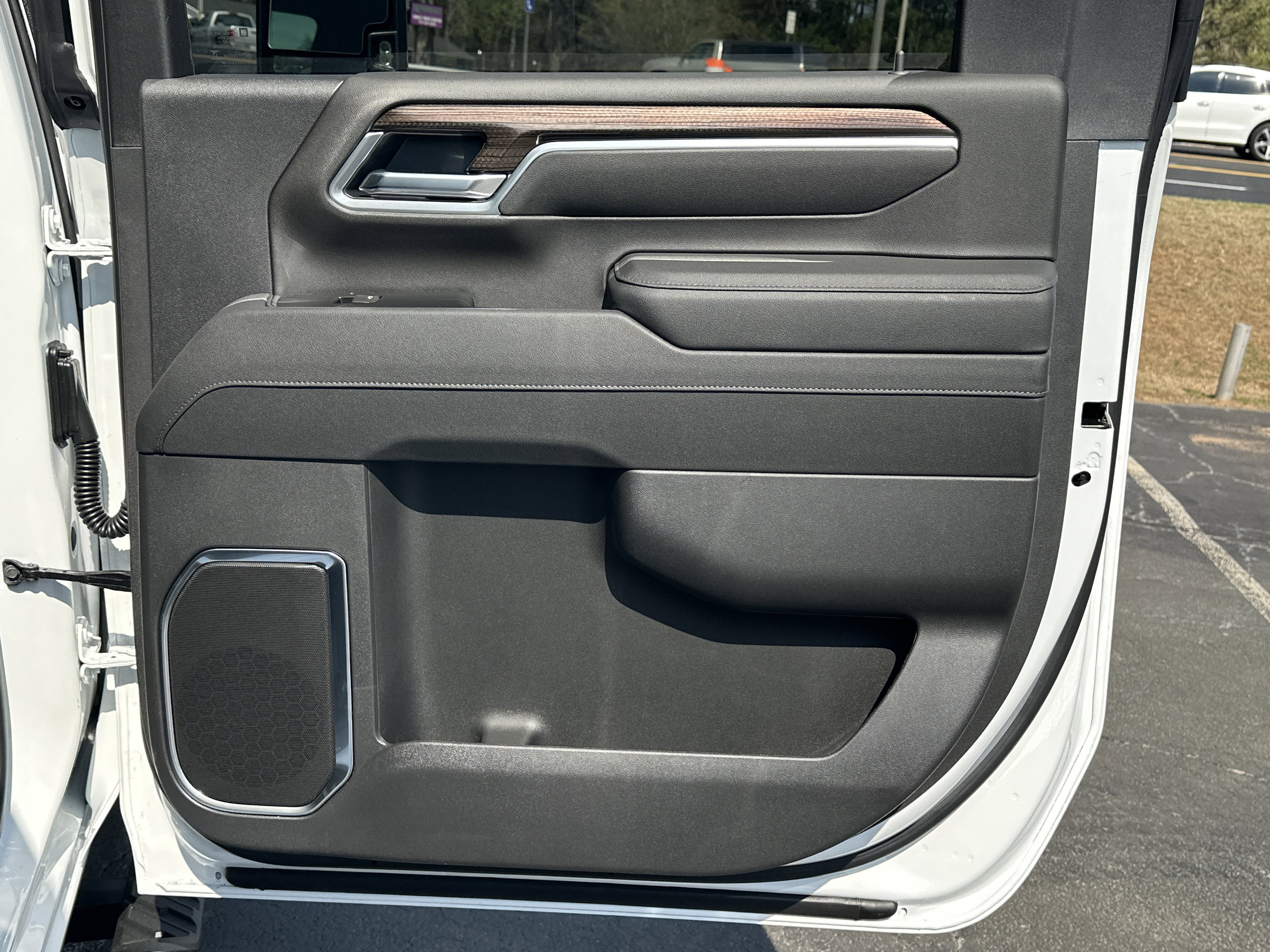 2026 Chevrolet Silverado 2500 HD LT - Photo 17